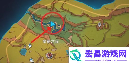 原神纳塔6个夜魂试炼攻略