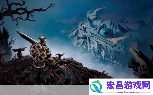 独家揭秘黑暗牧场