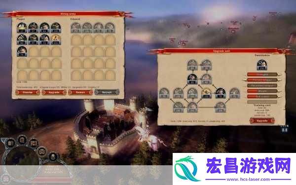 独家揭秘真实战争2