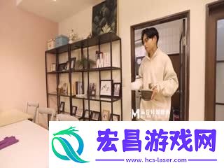 “科技江湖