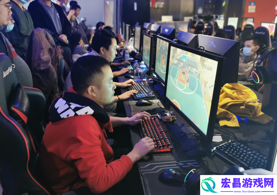 中场跑投绝杀街头篮球SFSA西安站动皇夺冠