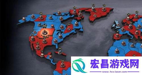 雷霆万钧战争与文明女武神降临!