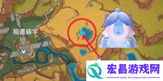 原神纳塔6个夜魂试炼攻略