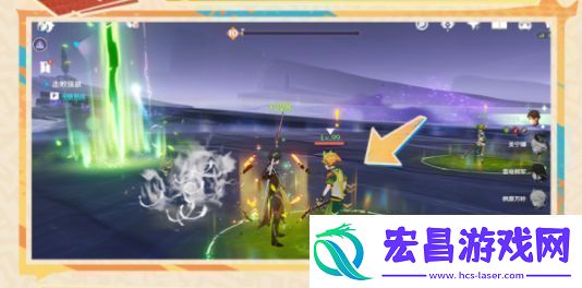 原神纳塔6个夜魂试炼攻略