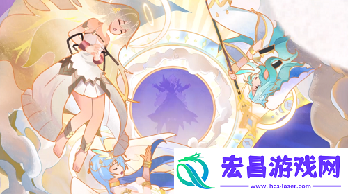 魔力宝贝
