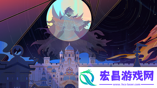 魔力宝贝