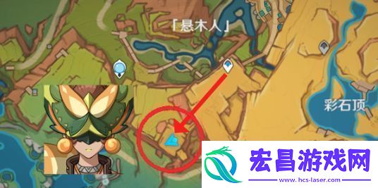 原神纳塔6个夜魂试炼攻略