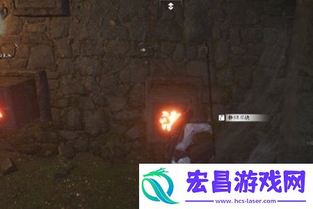 燕云十六声奇术凌虚一指怎么获得