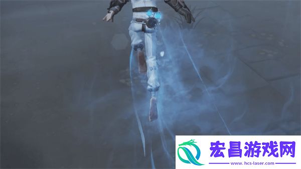 第五人格病患醒梦铃眼怎么样