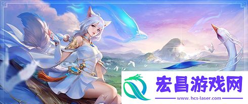 幻世九歌手游最新PV曝光