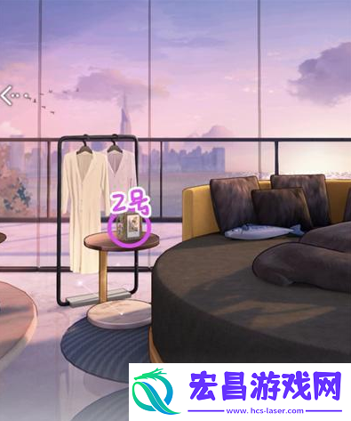 未定事件簿予我心居陆景小屋怎么做