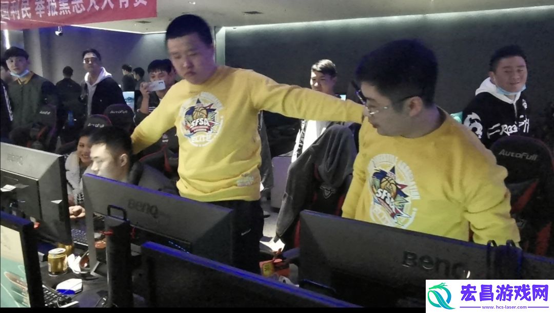 中场跑投绝杀街头篮球SFSA西安站动皇夺冠