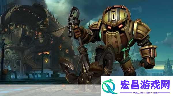 揭秘泰坦联盟地精暗杀者如何悄无声息偷家策略与技巧大公开！