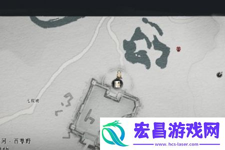 燕云十六声奇术凌虚一指怎么获得