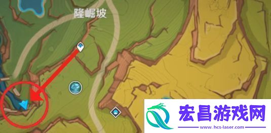 原神纳塔6个夜魂试炼攻略