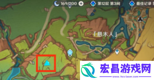 原神特别的朋友任务怎么完成