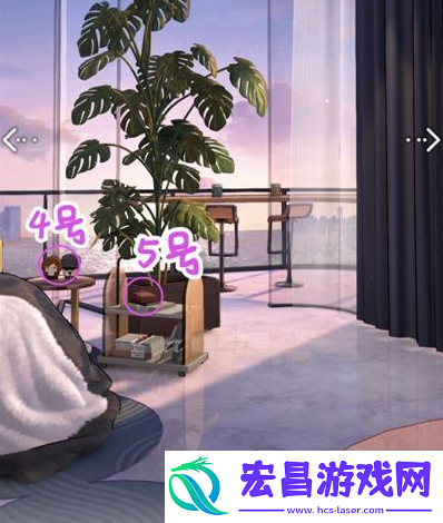 未定事件簿予我心居陆景小屋怎么做