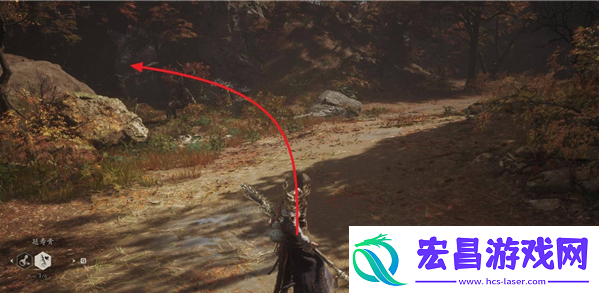 黑神话悟空蛇司药精魄怎么得
