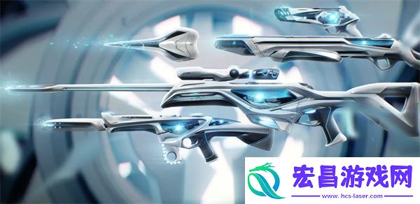 无畏契约第五期夜市新增哪些皮肤