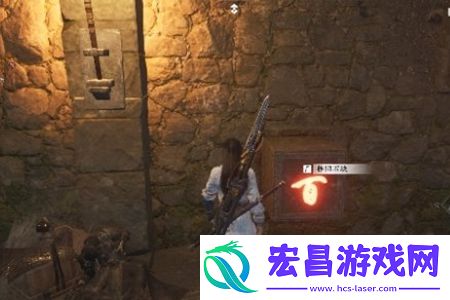 燕云十六声奇术凌虚一指怎么获得