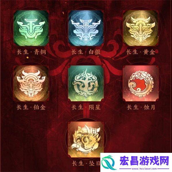 永劫无间长生赛季社交头像怎么样