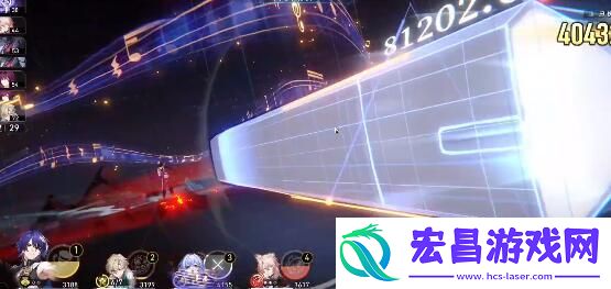 崩坏星穹铁道飞霄阵容怎么搭配