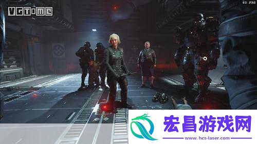 独家揭秘！德军总部2NS版携手毁灭战士4开发商打造次世代掌机新体验