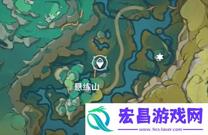 原神4.4五剑归王山成就怎么做