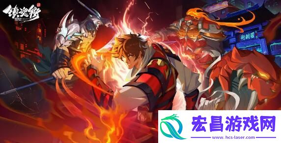 镇魂街破晓战力怎么提升