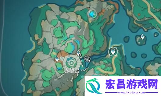 原神4.4五剑归王山成就怎么做