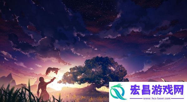 原神鹈鹕嘴里的鱼宝箱怎么拿