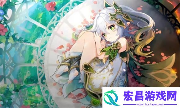 原神5.1复刻角色角色是谁