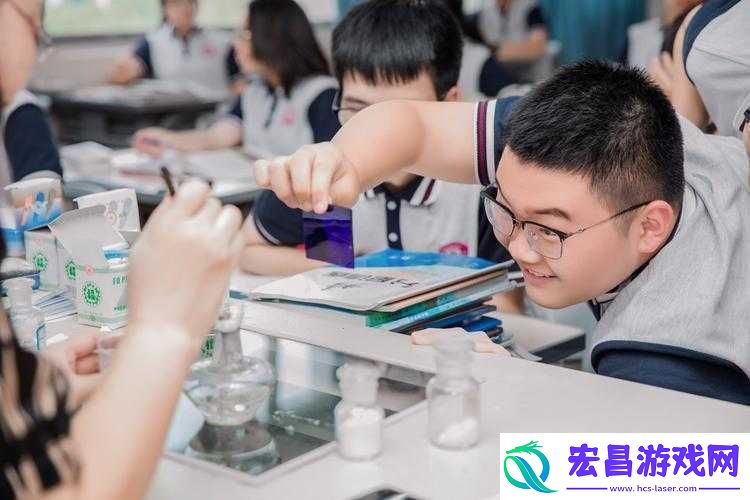 随时随地都能干的学校