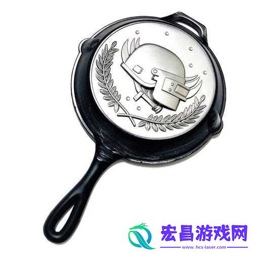 绝地求生平底锅挡脸技巧及大逃杀模式应用方法