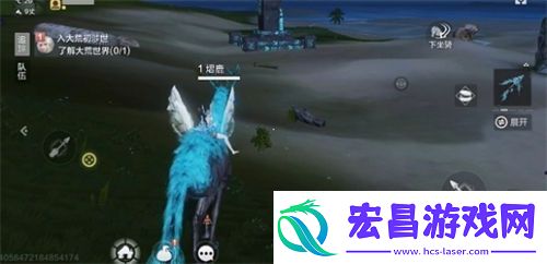 妄想山海灵柩玩法怎么玩