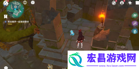 原神第二把暗铁剑怎么得