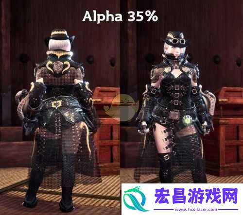 怪物猎人世界凶颚龙套介绍