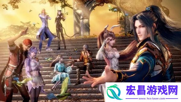 斗罗大陆史莱克学院魂环怎么获得