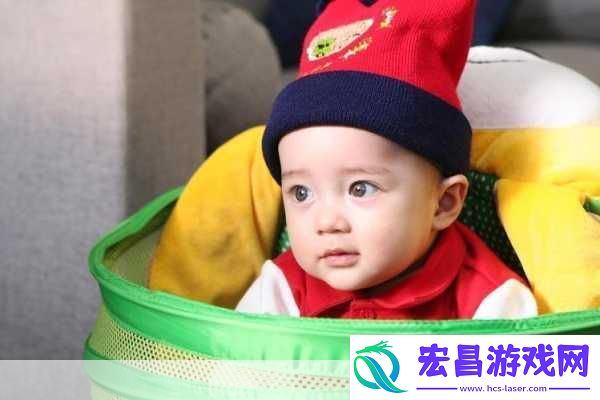 萌娃逆袭！宝贝计划小童星蔡志强近照曝光
