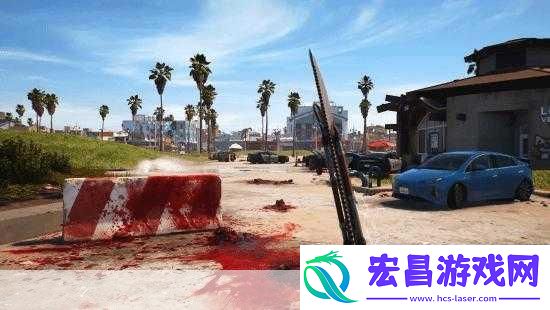 独家揭秘死亡岛2v1.0