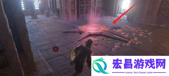 雾锁王国发光紫武怎么获取