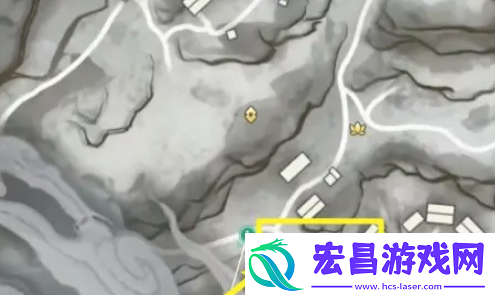 永劫无间雪莲位置在哪