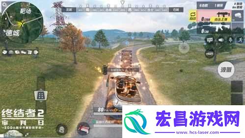 终结者