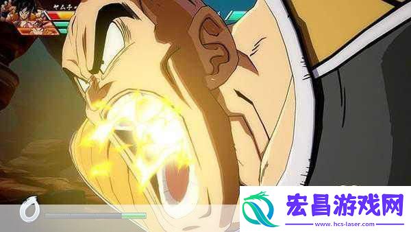 热血再燃！龙珠斗士Z新篇章那巴、基纽震撼降临多元匹配模式解锁