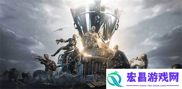 和平精英怎么隐身在线状态