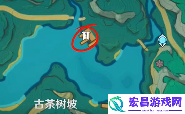 原神4.4碧水从游成就怎么做