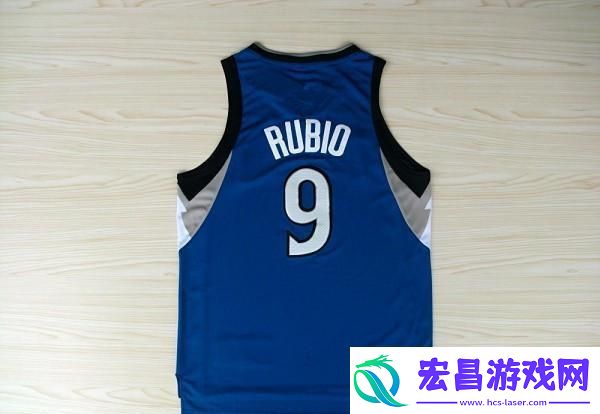 九号球服