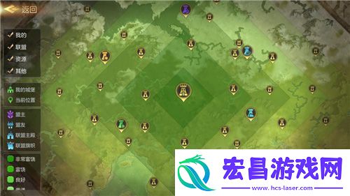 魔法门之英雄无敌