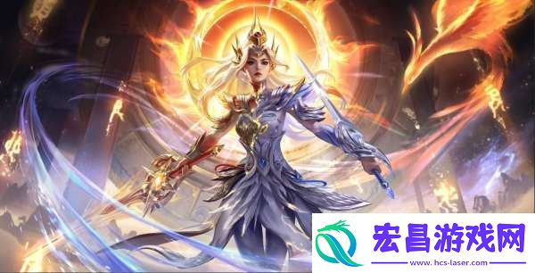 对抗路难度排行三大天花板劝退无数玩家花木兰最能秀