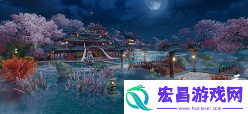 权谋与国风的对撞